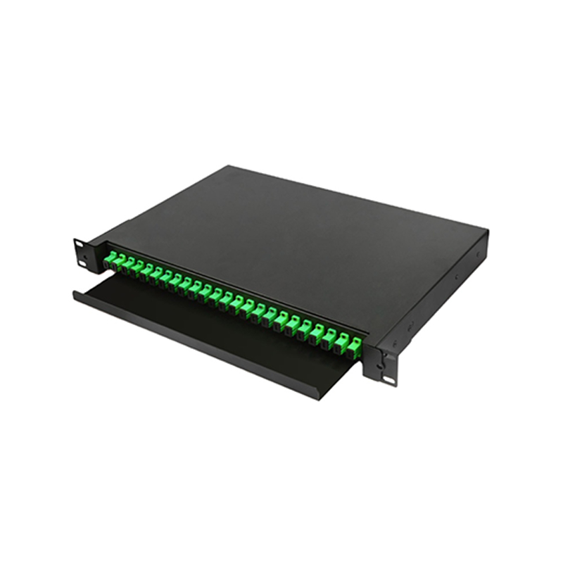 Skrzynka przyłączeniowa światłowodowa GSG-OTB-24A