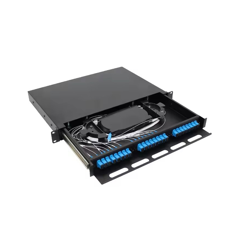 Skrzynka przyłączeniowa światłowodowa GSG-OTB-24B