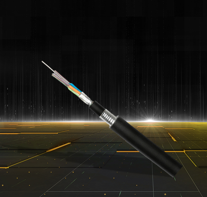 Kabel światłowodowy   