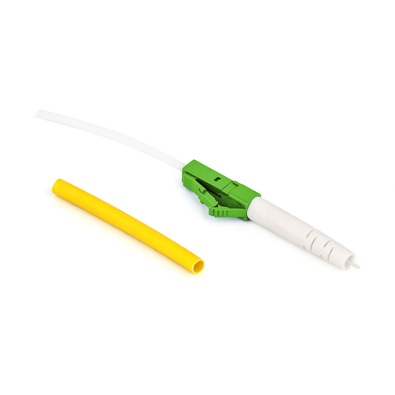 Szybkie złącze światłowodowe GSG-RL09-0,9 mm-APC